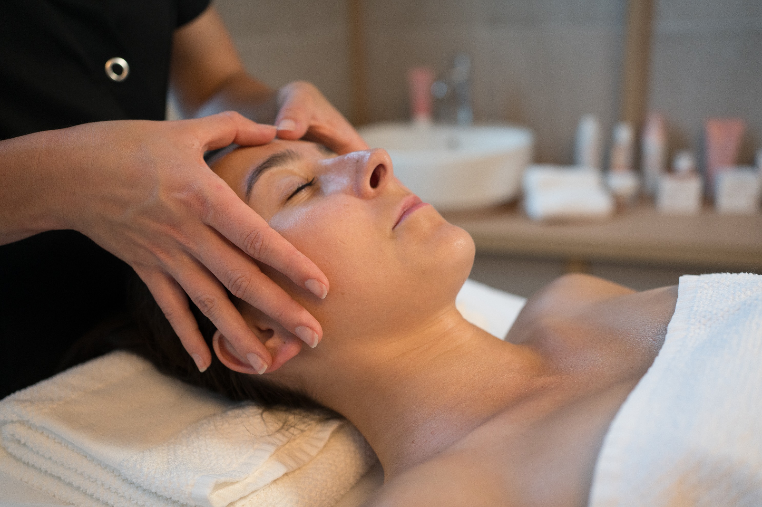 Spa Thermal Avène