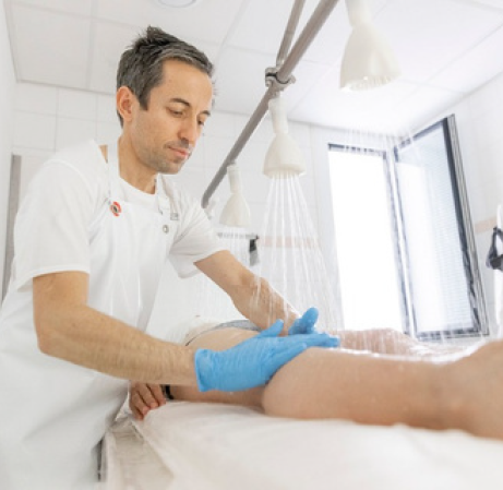 Séjours santé Confort Cicatriciel