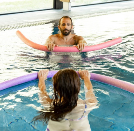 Séjours santé confort cicatriciel