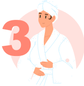 Illustration Etape 3 Je réserve en ligne