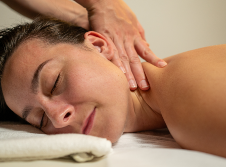 Soins Corps Spa Thermal Avène