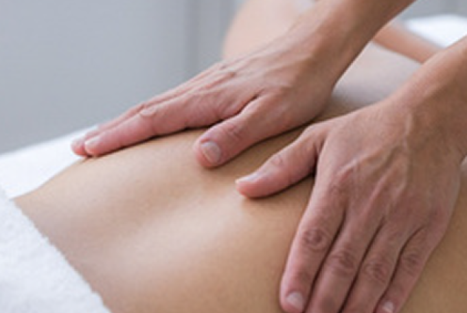 Des soins et ateliers ciblés sur les articulations