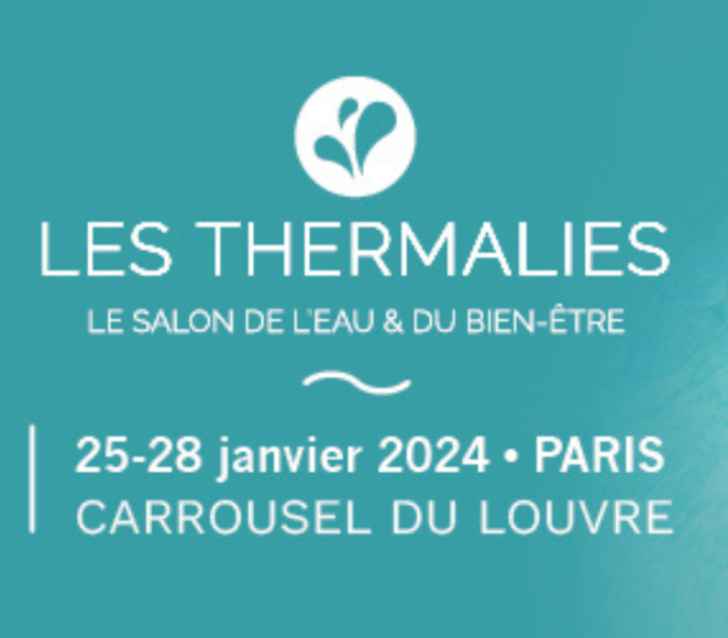 Les thermalies