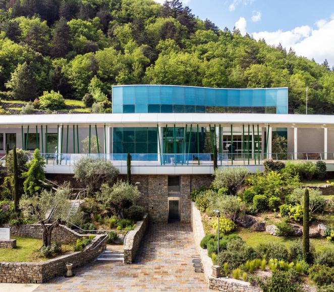 Centre thermal Avene