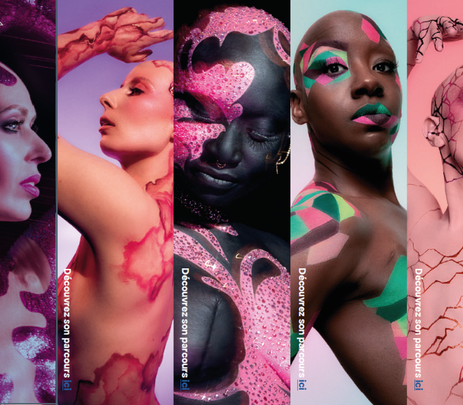 Exposition les Kraneuses 