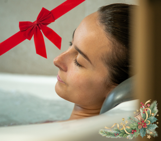 Offre Spa Noël