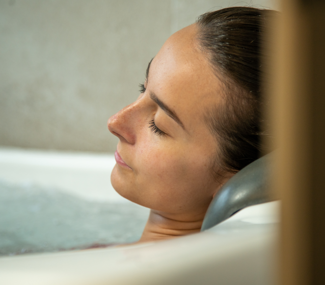 Bain Spa Thermal Avène
