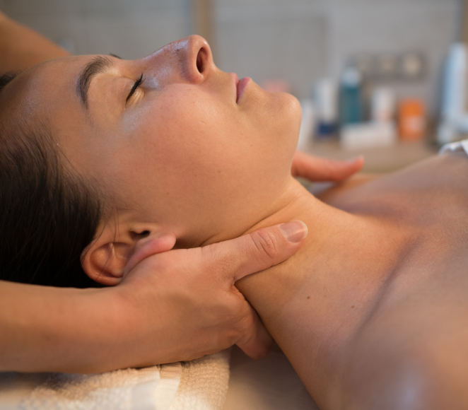 Soin Visage Spa Thermal Avène