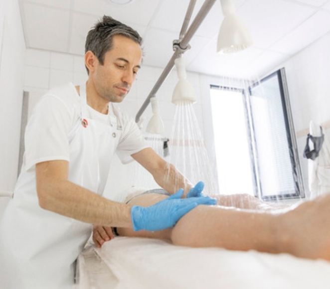 Séjours santé Confort Cicatriciel