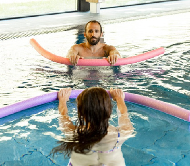 Séjours santé Confort Articulaire