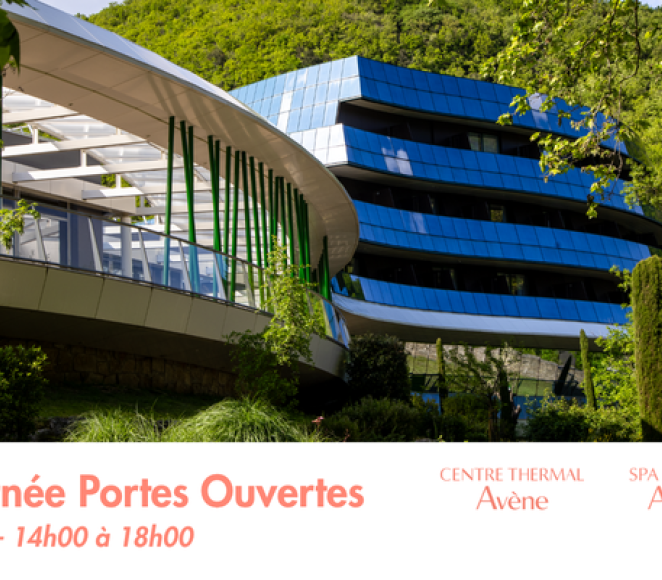 Journée Portes Ouvertes 08/05