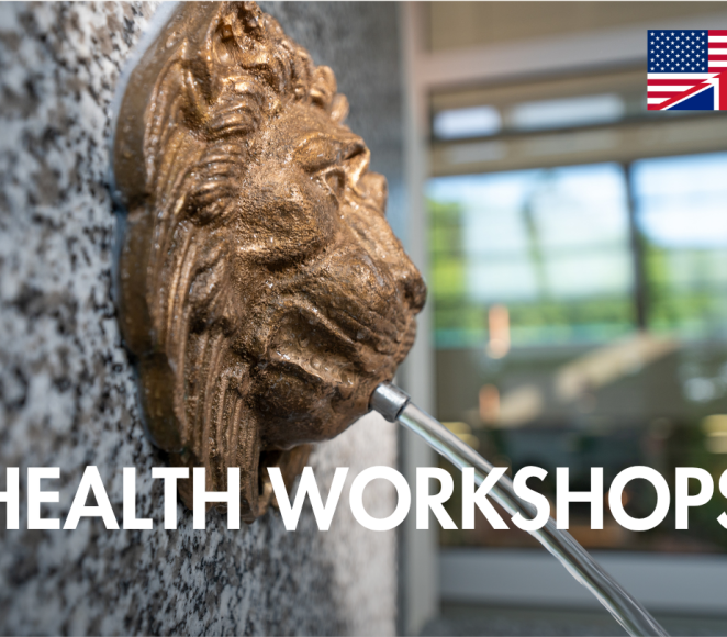 Health Workshops