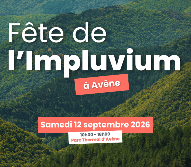 Fête de l'Impluvium 2026