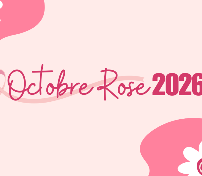 Article Octobre Rose
