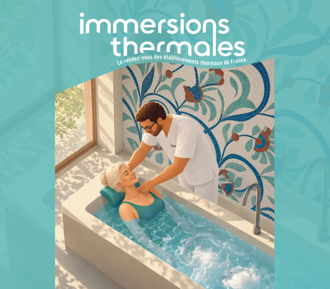 Immersions Thermales 2026