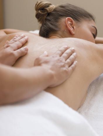 massage