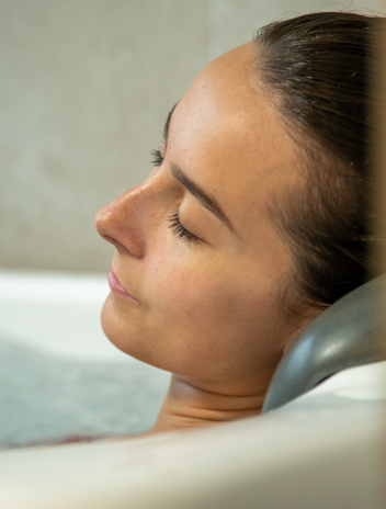 Bain Spa Thermal Avène