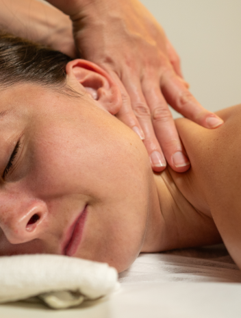 Soins Corps Spa Thermal Avène