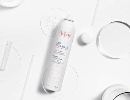 Eau Thermale Avène