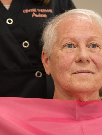 Atelier Colorimétrie